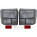 Set of taillights 2270998 Diederichs, Thumbnail 2