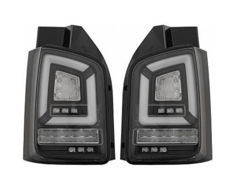 Set of taillights 2273892 Diederichs