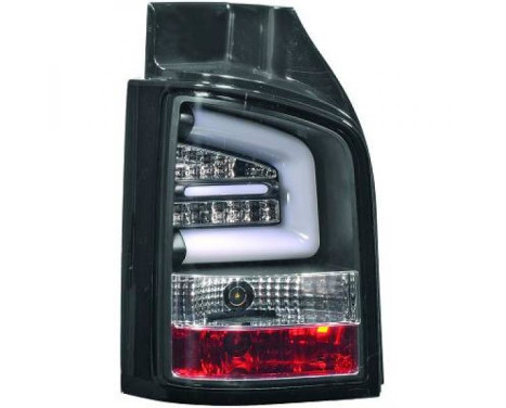 Set of taillights 2273993 Diederichs