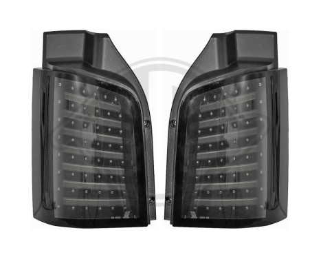 Set of taillights 2273994 Diederichs, Image 2