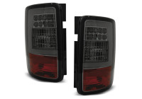 Set of taillights 2296896 Diederichs