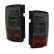 Set of taillights 2296896 Diederichs