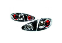 Set of taillights 3041195 Diederichs