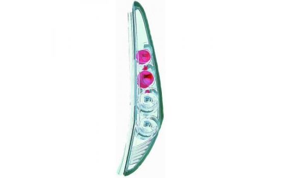 Set of taillights 3453095 Diederichs