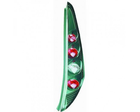 Set of taillights 3453195 Diederichs