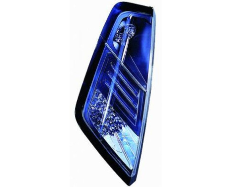 Set of taillights 3456995 Diederichs