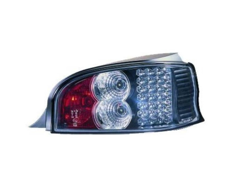 Set of taillights 4035996 Diederichs