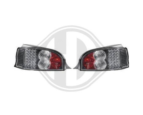 Set of taillights 4035996 Diederichs, Image 2