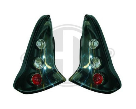 Set of taillights 4072195 Diederichs, Image 2