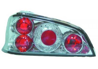 Set of taillights 4210195 Diederichs
