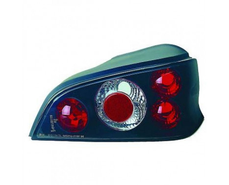 Set of taillights 4210295 Diederichs