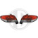 Set of taillights 4225995 Diederichs, Thumbnail 2