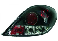 Set of taillights 4226195 Diederichs
