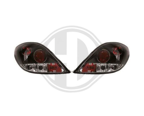 Set of taillights 4226195 Diederichs, Image 2