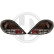 Set of taillights 4226195 Diederichs, Thumbnail 2