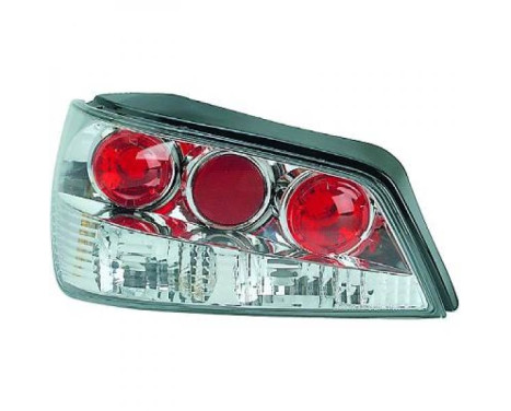 Set of taillights 4232095 Diederichs