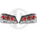 Set of taillights 4232095 Diederichs, Thumbnail 2
