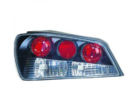 Set of taillights 4232195 Diederichs