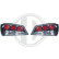 Set of taillights 4232195 Diederichs, Thumbnail 2