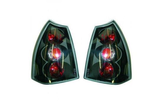 Set of taillights 4234795 Diederichs