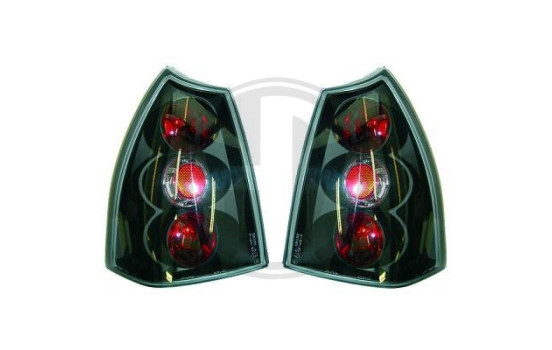 Set of taillights 4234795 Diederichs, Image 2