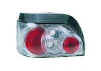 Set of taillights 4412095 Diederichs
