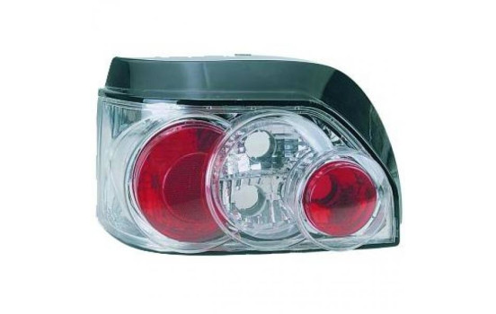 Set of taillights 4412095 Diederichs