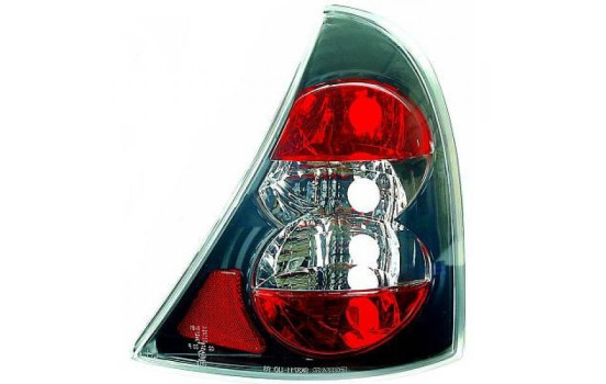 Set of taillights 4413295 Diederichs