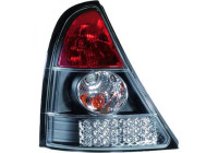 Set of taillights 4413995 Diederichs