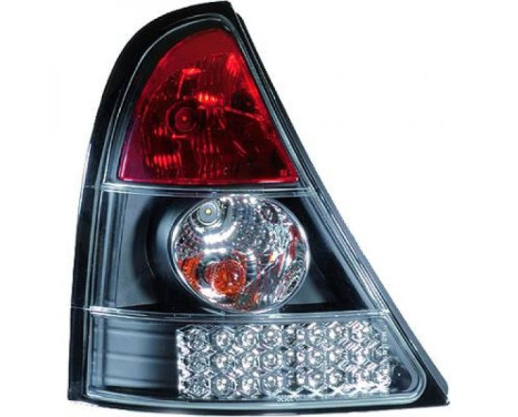 Set of taillights 4413995 Diederichs