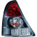 Set of taillights 4413995 Diederichs