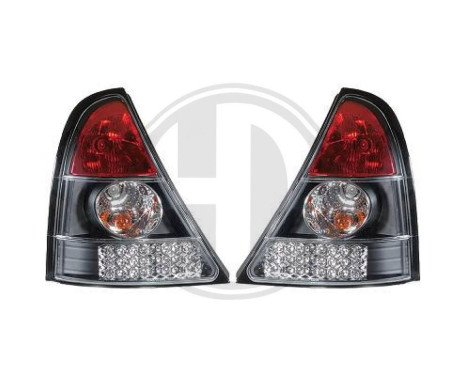 Set of taillights 4413995 Diederichs, Image 2