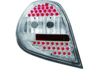 Set of taillights 4414996 Diederichs