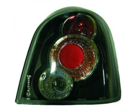 Set of taillights 4480195 Diederichs