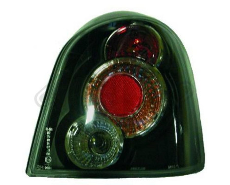Set of taillights 4480195 Diederichs, Image 2