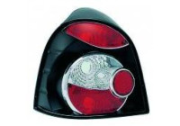 Set of taillights 4480395 Diederichs
