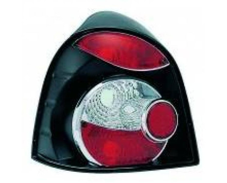 Set of taillights 4480395 Diederichs