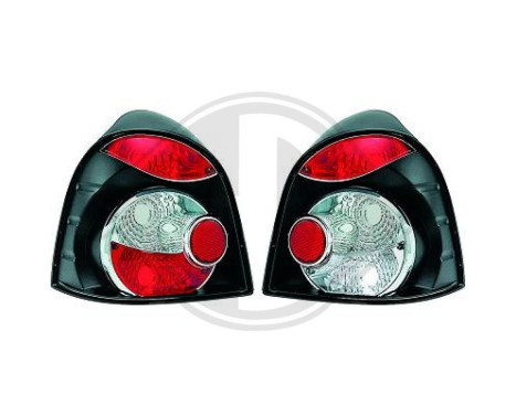 Set of taillights 4480395 Diederichs, Image 2