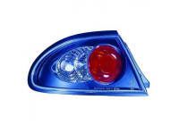 Set of taillights 5616395 Diederichs