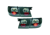 Set of taillights 6051195 Diederichs