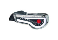 Set of taillights 6666695 Diederichs