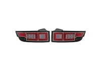 Set of taillights 7340595 Diederichs