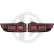 Set of taillights 7340595 Diederichs, Thumbnail 2