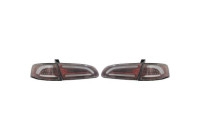 Set of taillights 7425996 Diederichs