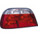 Set Rear lights BMW 7-Series E38 1995-2003 - Red / Clear DL BMR21 AutoStyle, Thumbnail 2