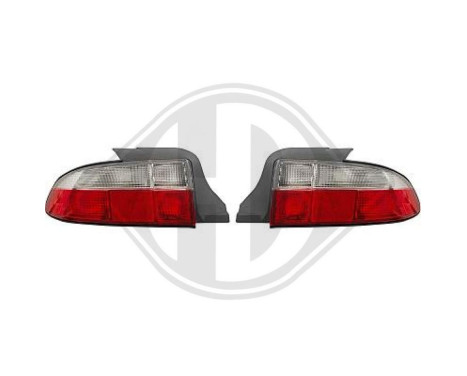 Set Rear Lights BMW Z3 1250095 Diederichs, Image 2