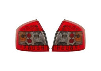 Set Rear Lights HD Tuning 1017797 Diederichs