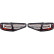 Set Rear Lights HD Tuning 1019698 Diederichs
