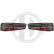 Set Rear Lights HD Tuning 1028486 Diederichs, Thumbnail 2