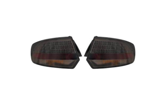 Set Rear Lights HD Tuning 1031697 Diederichs
